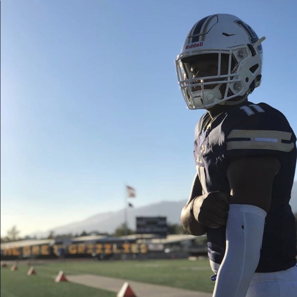 Meet your Posher, Donovan